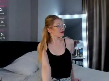 Chaturbate Nude Webcam of esme_runn