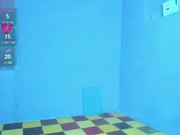 Chaturbate Free Porn Cam of morgan_cute1