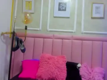 Chaturbate Sex Cam of velvet_giirll