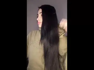 Chaturbate Live Porn of alisson369_