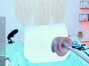 Chaturbate Live Sex Cam of evaa_rosee