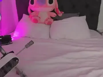 Chaturbate Live Porn of evelynhoward23