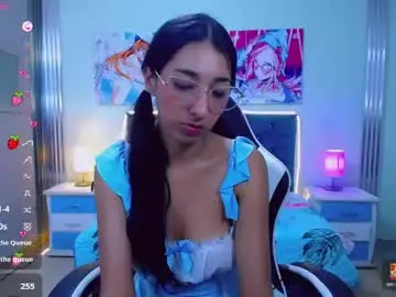 Chaturbate Best live sex cam show of inocent_luna