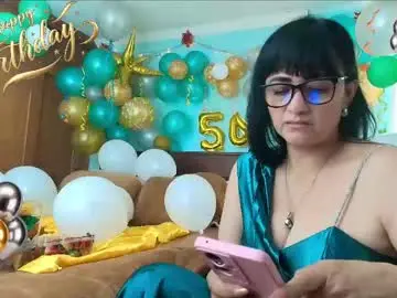 Chaturbate Best Webcam of isabeel_sofia01