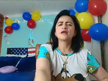 Chaturbate Live Porn of isabeel_sofia01