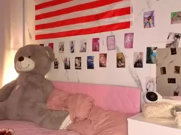 Chaturbate Adult Webcams of karolinacream