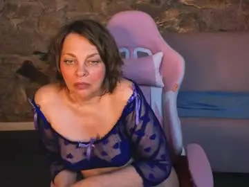 Chaturbate Adult Video Chat of katyrode