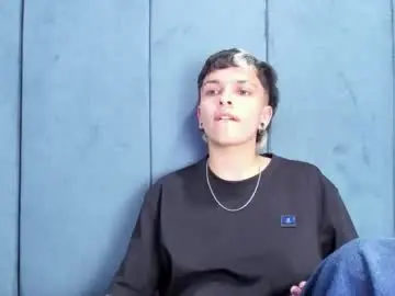 Chaturbate Live Porn of megan_thompsonn_