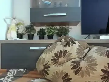 Chaturbate Live Porn of mellbell_