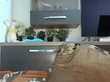 Chaturbate Free Porn Cam of mellbell_