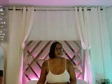 Chaturbate Free Live Porn of milamonroexx