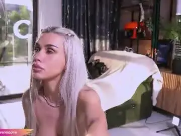 Chaturbate Best Webcam of serene_sophiex