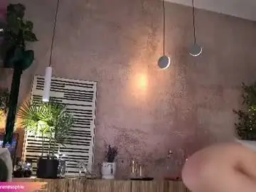 Chaturbate Watch Live Sex Cams of serene_sophiex
