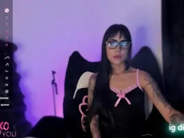 Chaturbate Sex Chat of 66luci_fer6_