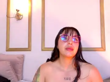 Chaturbate Live Porn of abbiee_gh