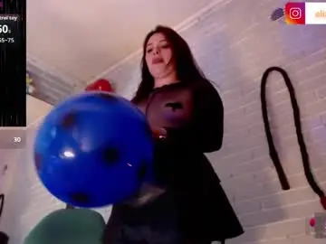 Chaturbate Live Porn of elizatex
