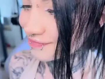 Chaturbate Adult Video Chat of i_died_again