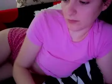 Chaturbate Sex Cam of _just_a_simple_girl