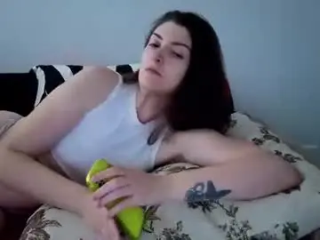 Chaturbate Sex Cam of _just_a_simple_girl