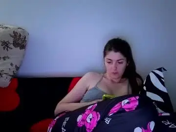 Chaturbate Sex Cam of _just_a_simple_girl