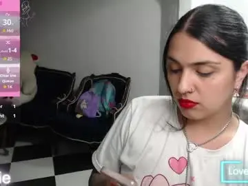 Chaturbate Free Porn Cam of alix_beltran