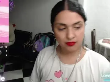 Chaturbate Adult Video Chat of alix_beltran