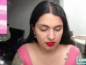 Chaturbate Sex Chat of alix_beltran