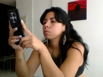 Chaturbate Live Sex Cam of leonorfox