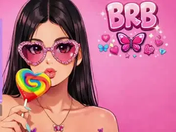 Chaturbate Watch Live Sex Cams of nataly_thierry