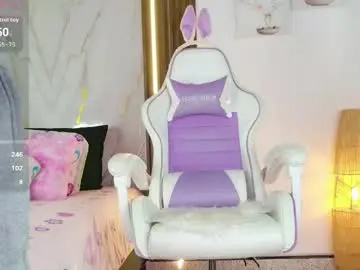 Chaturbate Private Sex Chat of scarleht_blonde