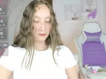 Chaturbate Adult Webcam of scarleht_blonde