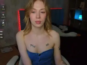 Chaturbate Live Sex of lucia_wiwi