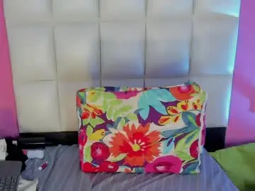 Chaturbate Best Webcam of alanna_hot3