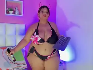Chaturbate Live Porn of alanna_hot3