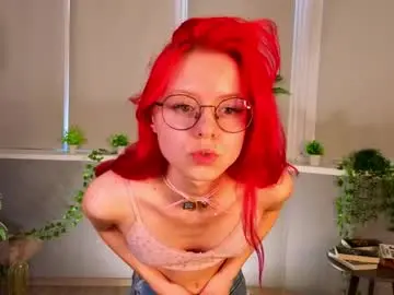 Chaturbate Sex Cam of bridgetbottrell