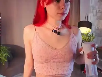 Chaturbate Free Porn Cam of bridgetbottrell