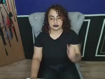 Chaturbate Nude Webcam of celestte_sweet