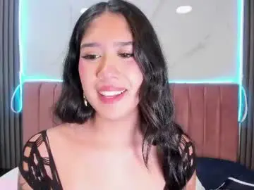 Chaturbate Free Live Porn of hanna_thornne