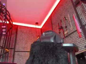 Chaturbate Nude Webcam of nailahard