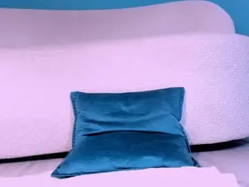 Chaturbate Free Porn Cam of yulieth_x