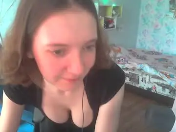 Chaturbate Best live sex cam show of baby_chloe_show