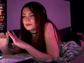 Chaturbate Live Sex Cam of redyari