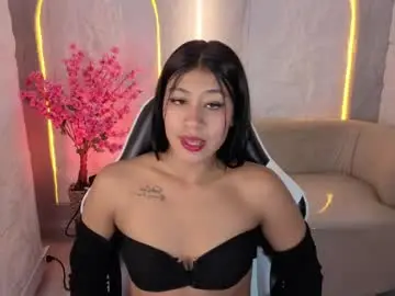 Chaturbate Watch Live Sex Cams of canela_savage_tx