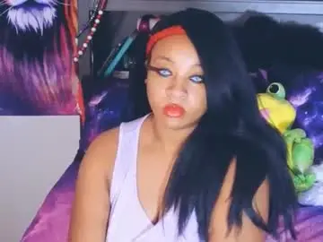 Chaturbate Live Sex of realgoddessdream