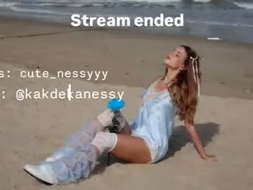 Chaturbate Live Porn of waki_lucky