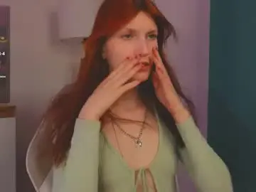 Chaturbate Live Porn of 1itt1efox