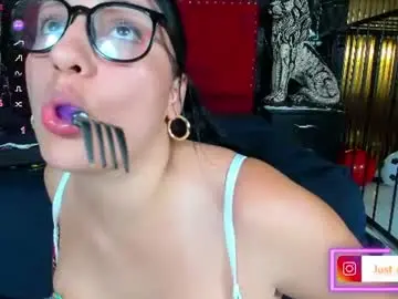 Chaturbate Sex Chat of _nicolesweet1
