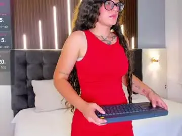 Chaturbate Live Porn of hitana_tattoo