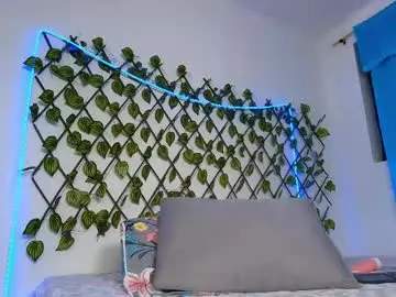 Chaturbate Best Webcam of mahia_wilson