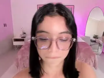 Chaturbate Private Sex Chat of zenith_glow